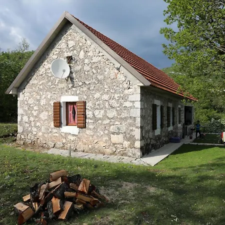 Lake House 'Vilin Konak' Никшич Экстерьер фото
