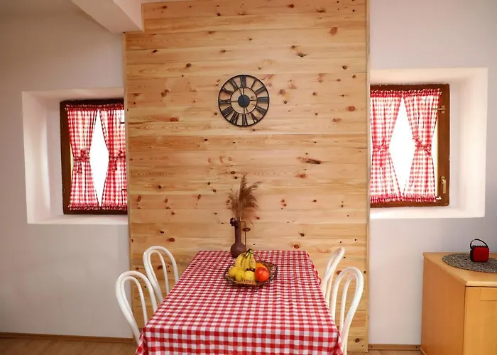 Lake House \'Vilin Konak\'