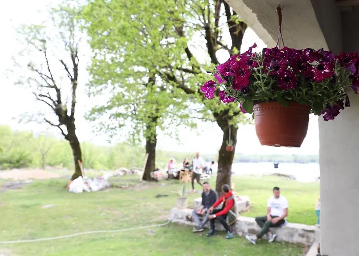 Lake House \'Vilin Konak\'