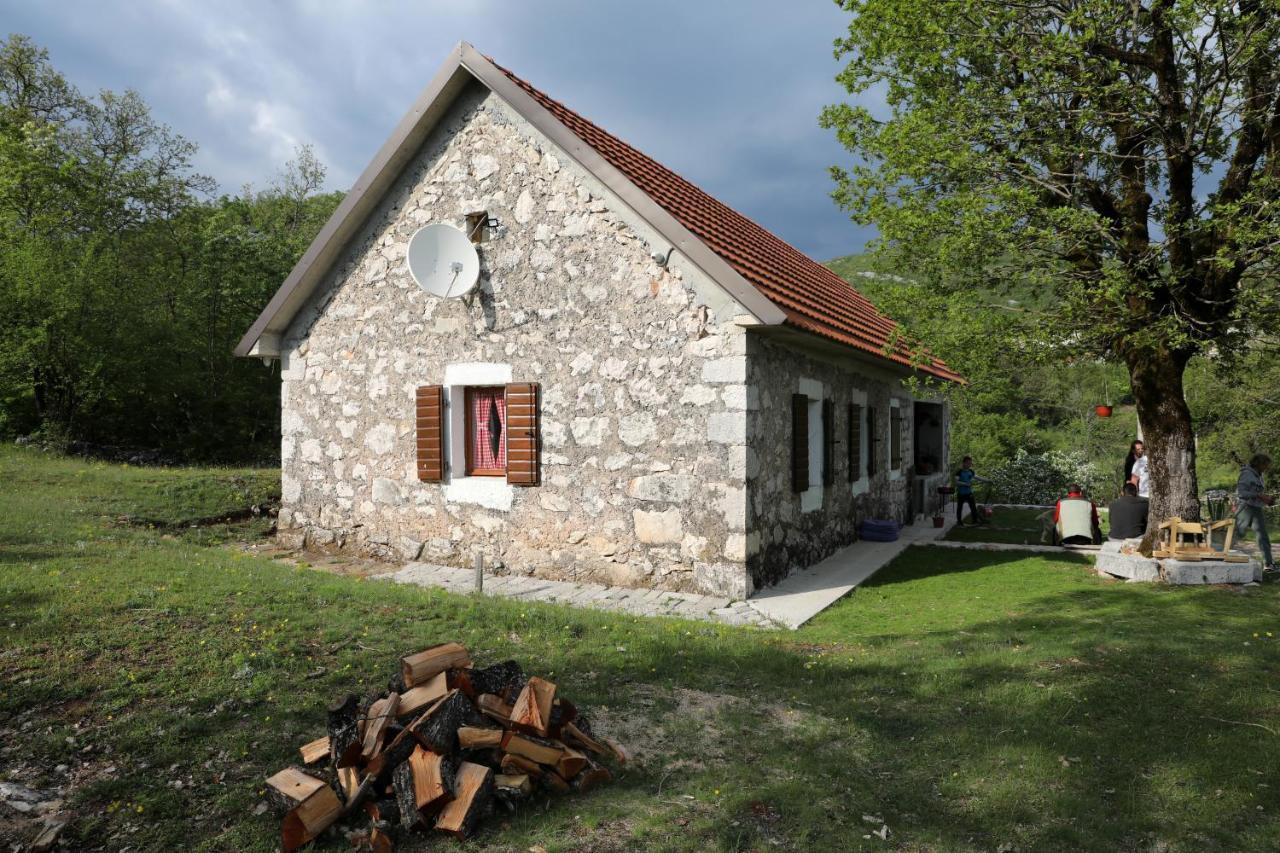 Holiday home House 'vilin Konak' Niksic