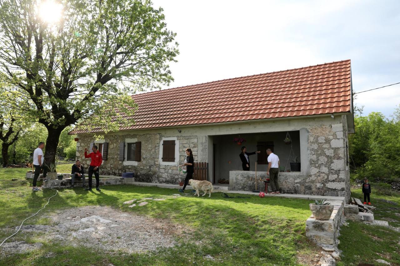 Holiday home House 'vilin Konak' Niksic