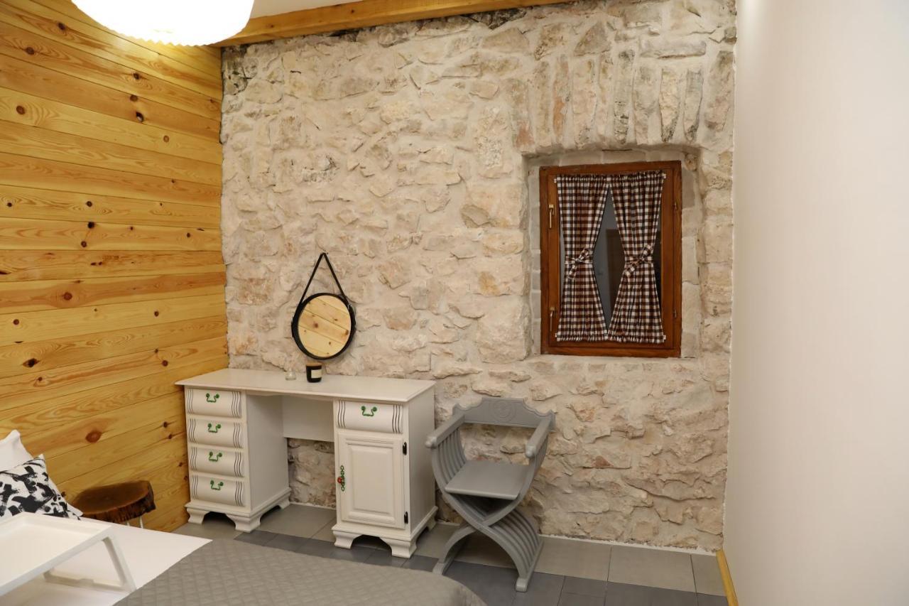 House 'vilin Konak' Holiday home Niksic