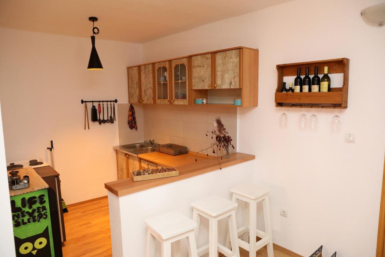 House 'vilin Konak' Holiday home