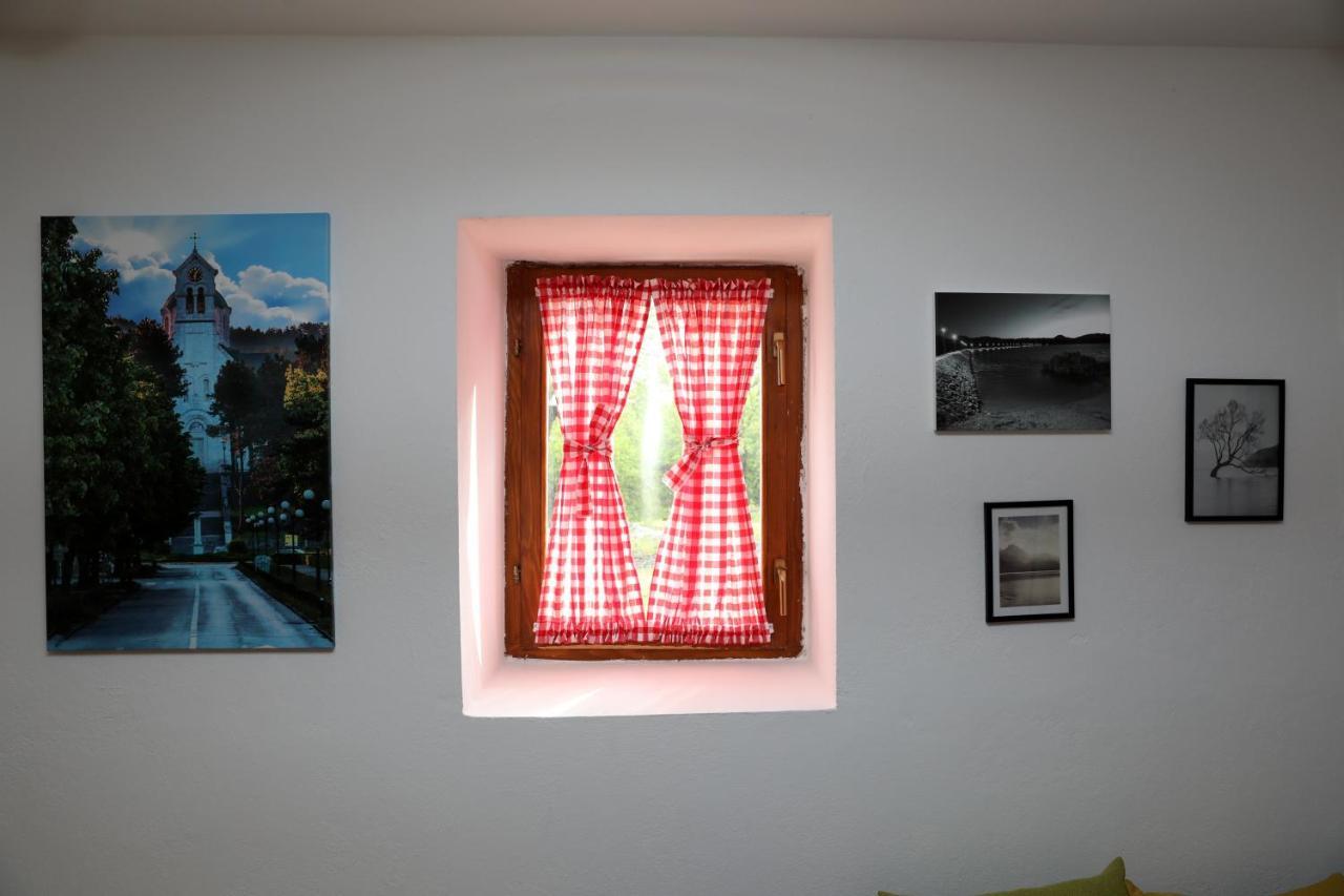 Holiday home House 'vilin Konak' Niksic