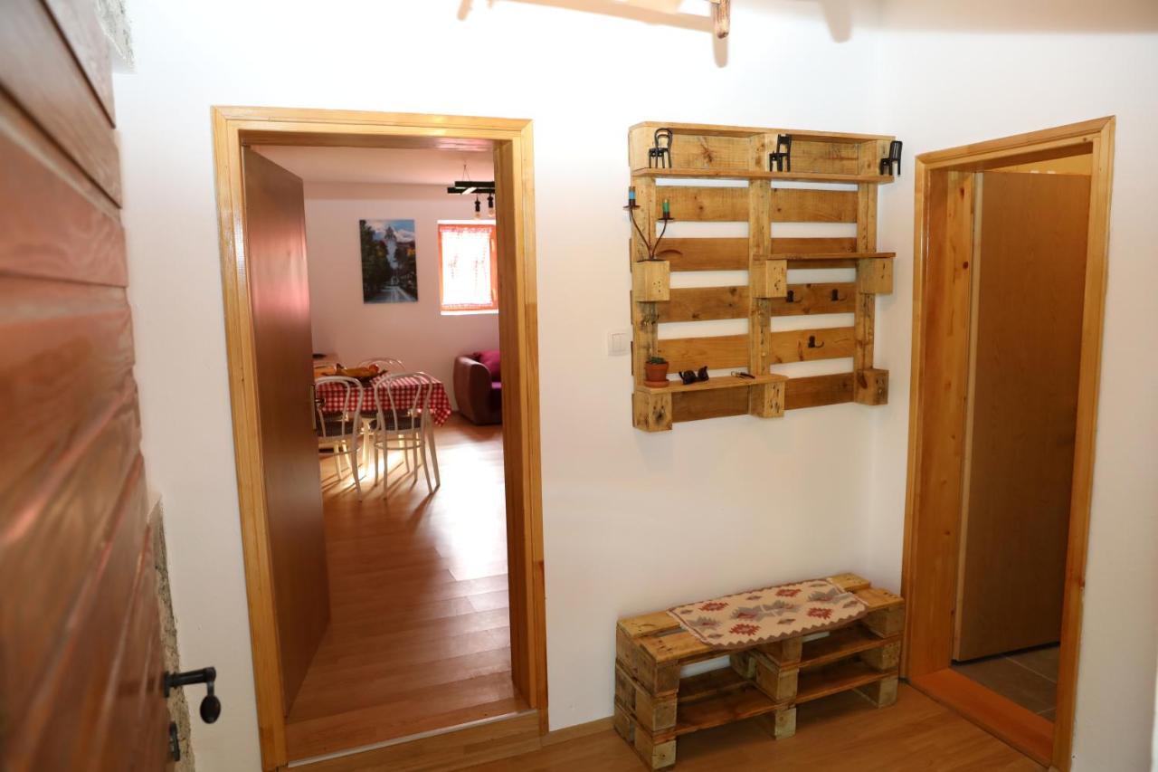 Holiday home House 'vilin Konak' Niksic