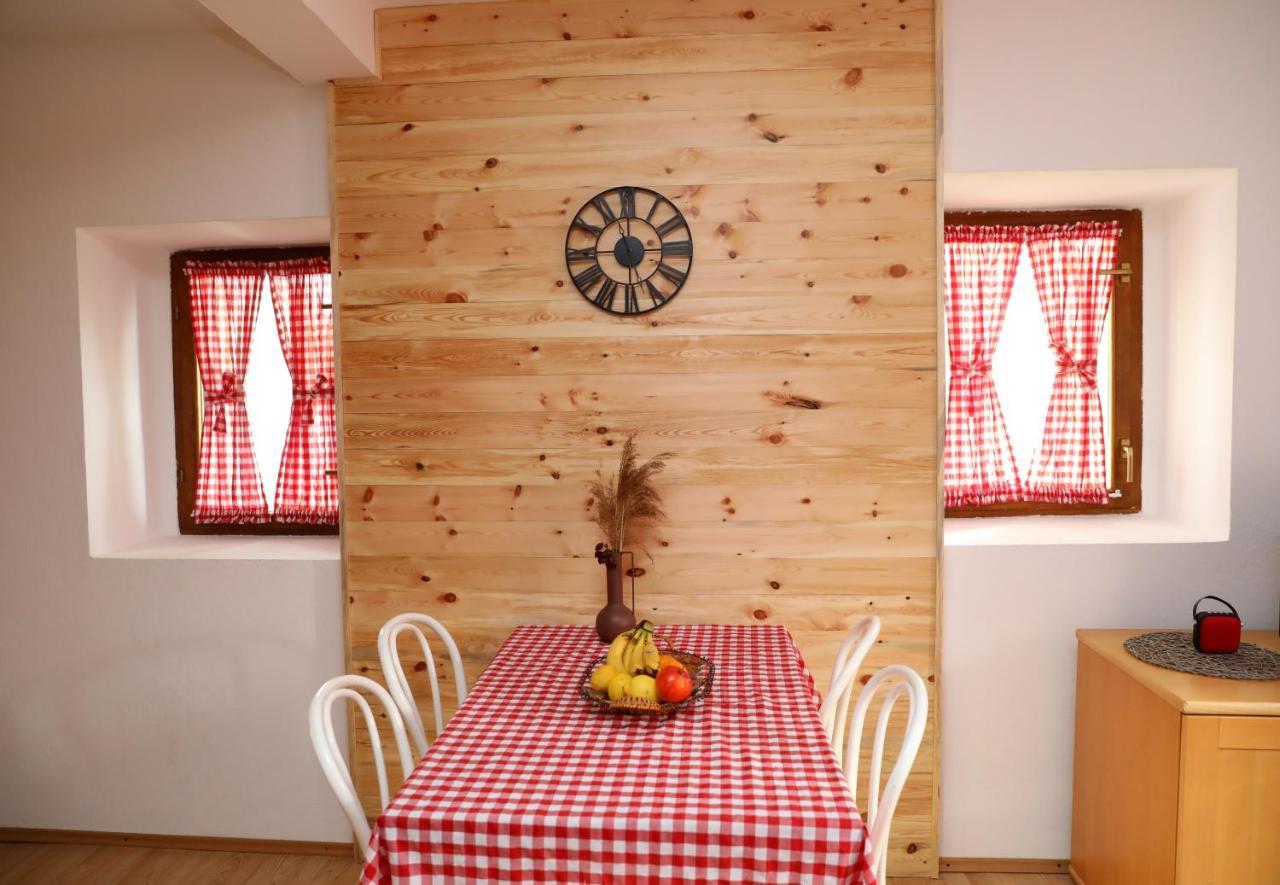 House 'vilin Konak' *