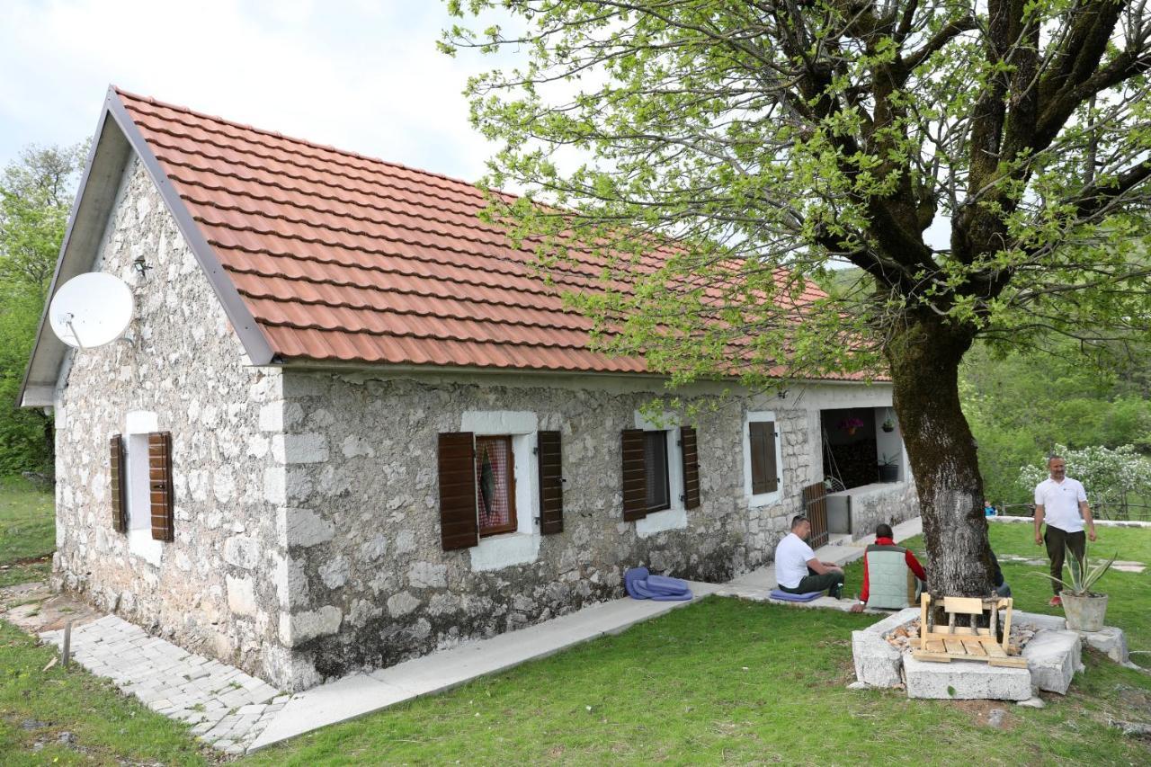 Holiday home House 'vilin Konak' *