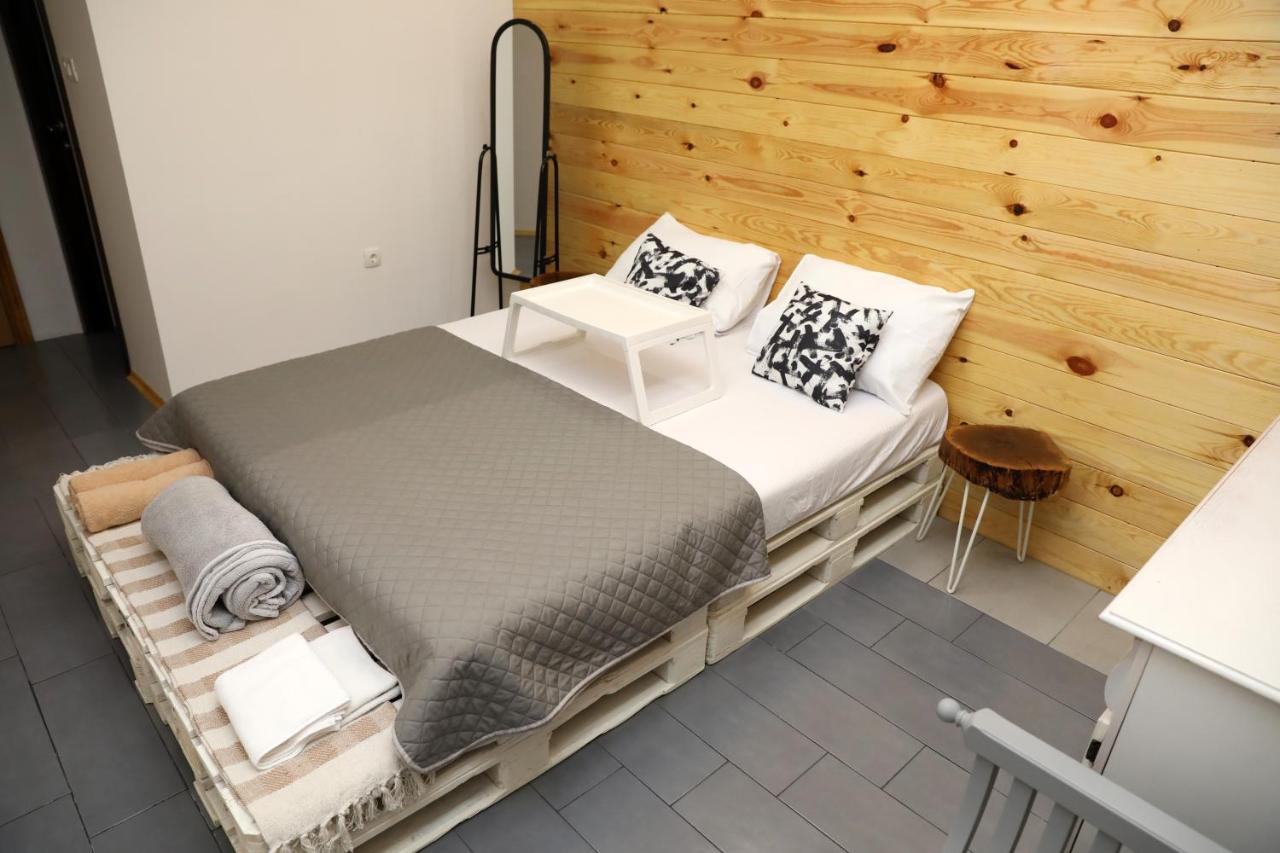 Holiday home House 'vilin Konak'