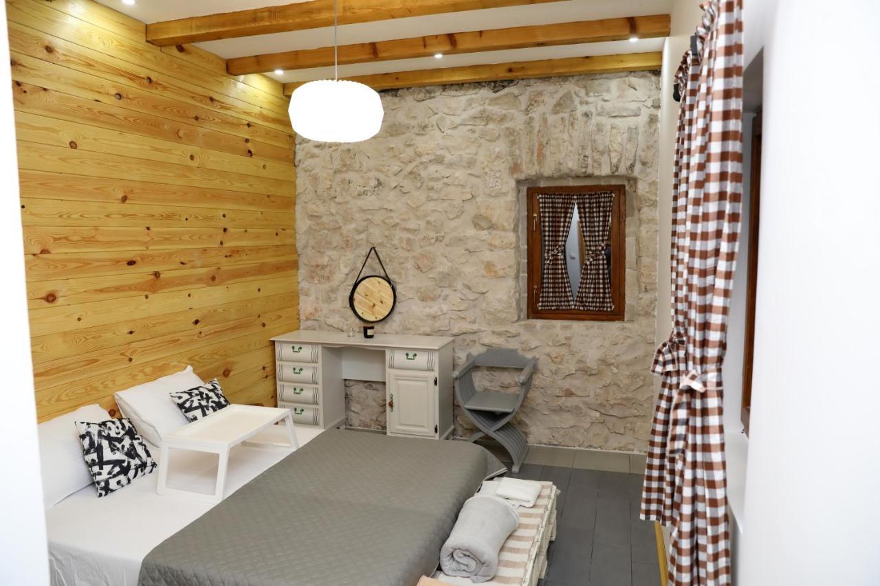 Holiday home House 'vilin Konak' *