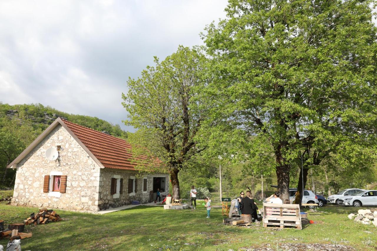 Holiday home House 'vilin Konak'