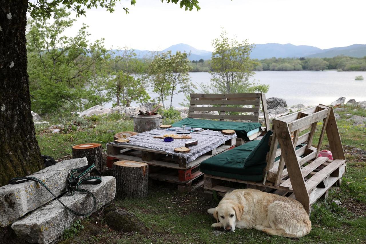 House 'vilin Konak' *