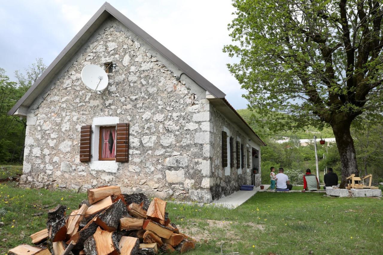 Holiday home House 'vilin Konak' *