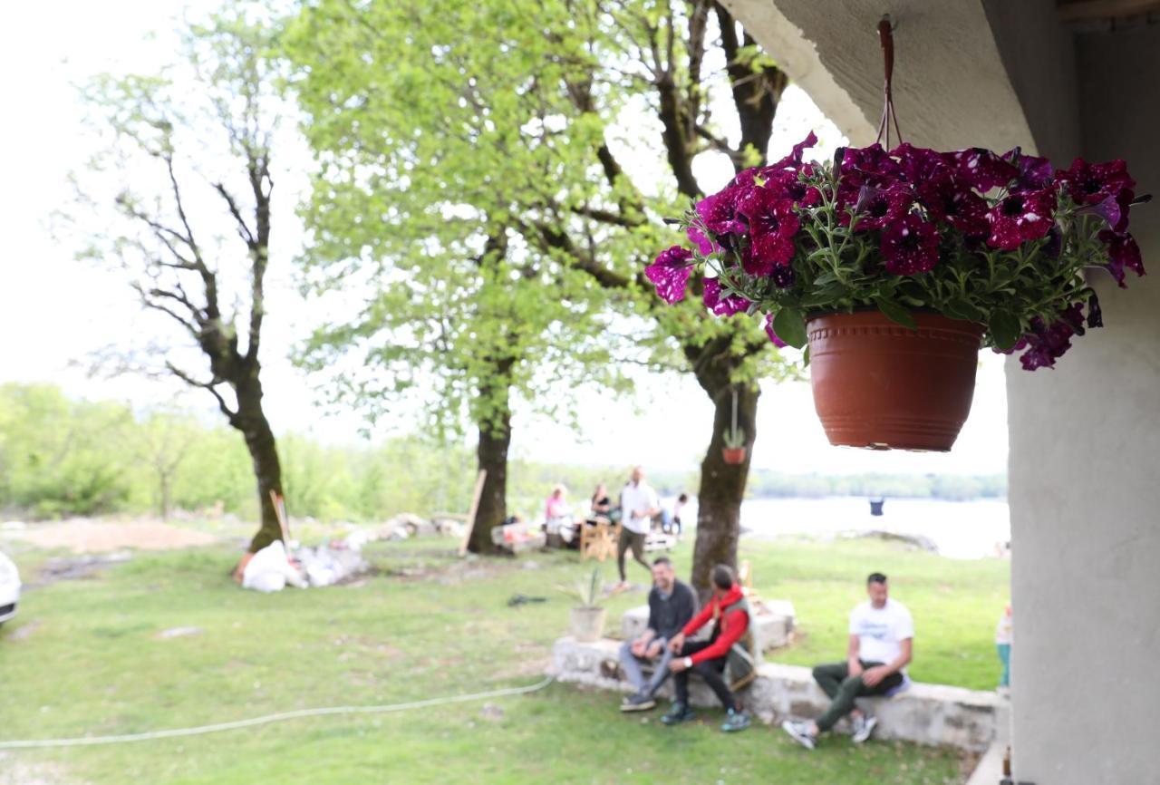 House 'vilin Konak' *