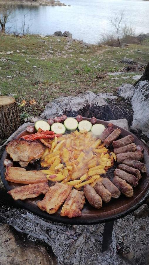 House 'vilin Konak' Niksic