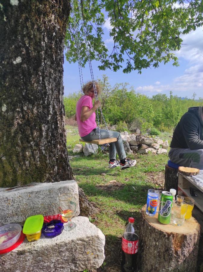 House 'vilin Konak' * Niksic