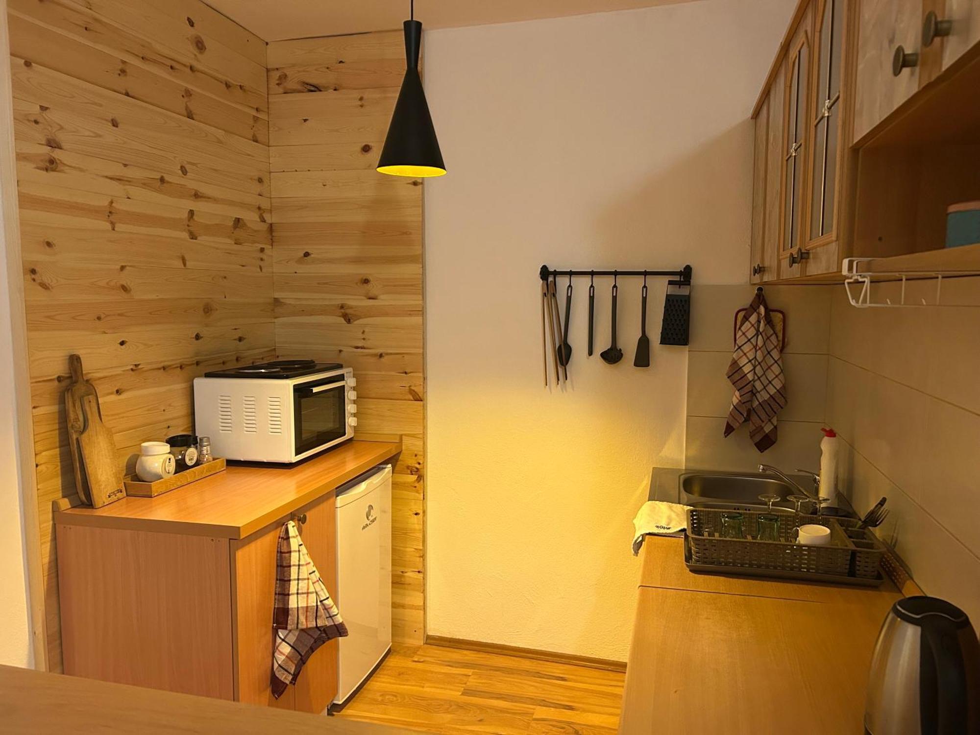 House 'vilin Konak' Holiday home *